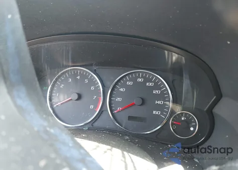 2006 Cadillac Srx V6 из США, поврежденный, VIN 1GYEE637960172629